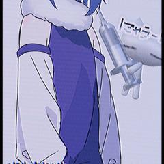オリジナルキャラクターのイラスト作成
