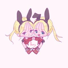 デフォルメイラスト