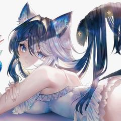 オリジナルキャラクター/イーリン