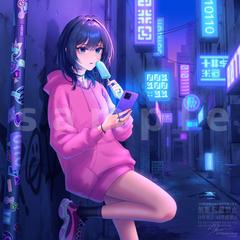 SNS用イラスト