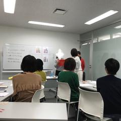 色で美人力UP☆パーソナルカラー診断！