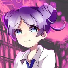 オリジナルキャラクターのアイコン
