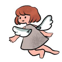 天使