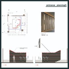 マンション　エントランス