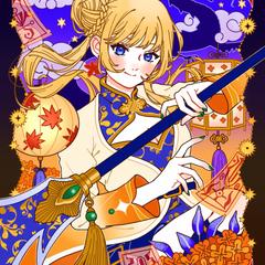 ご依頼イラスト