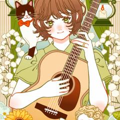 ご依頼イラスト