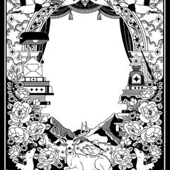 ご依頼イラスト