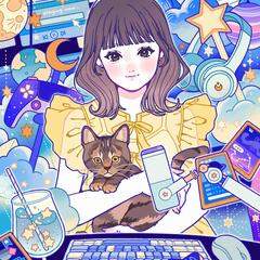 ご依頼イラスト