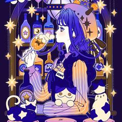 ご依頼イラスト
