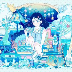オリジナルイラスト