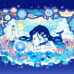 オリジナルイラスト