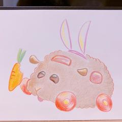 ファンアート