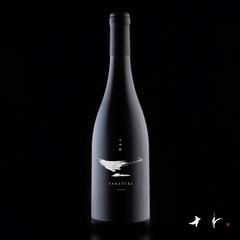 墨絵イラスト・パッケージデザイン