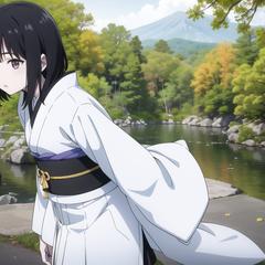 日本女性