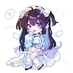 SDキャラ