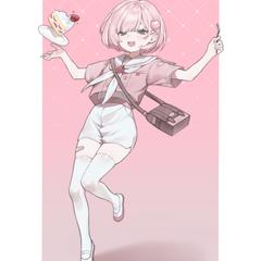立ち絵