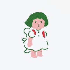 【キャラクターデザイン・イラスト・カード制作】住教育トランプ