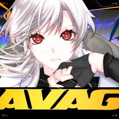 月神けい様の『SAVAGE』歌ってみた動画