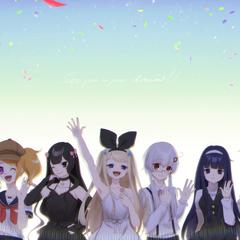 1枚絵