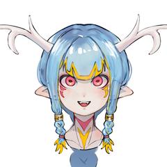 オリジナルキャラ