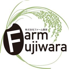 株式会社ファーム藤原ロゴデザイン