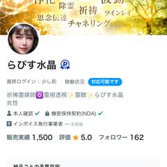 1,500件記念♥️⚛️☎️