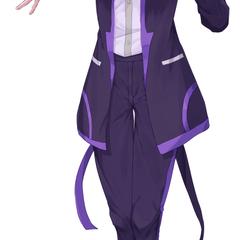 個人様立ち絵作成のご依頼