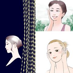 磨きをかける