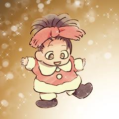 クリスマスの足音