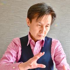 氣功師レグノ