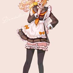 Flower Maids「Dandelion」