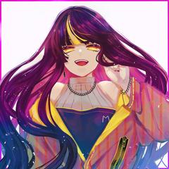 サンプル用イラスト　女性