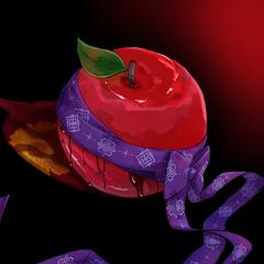 創作キャラのイメージイラスト