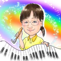 ピアノ調律師