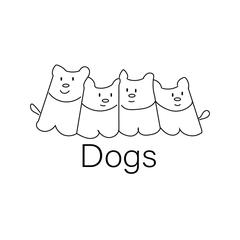Dogs