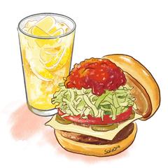 食べ物イラスト
