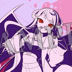 VOCALOID曲イラスト