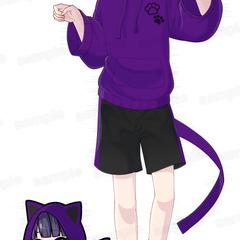 立ち絵ミニキャラセット