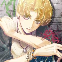 イケメンアンソロジー企画絵