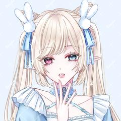 【ご依頼絵】アイコン
