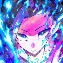 一次創作イラスト