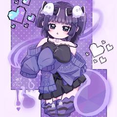oc・1枚絵