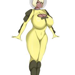 SRPGのキャラクター作成のご依頼