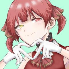 宝鐘マリン
