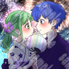 夏祭り