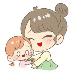 親子