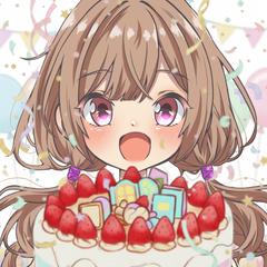 Happy Birthday！