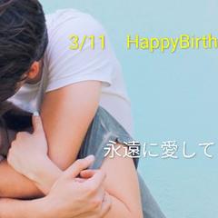 HappyBirthday♡