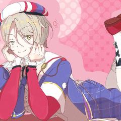 ファンアート