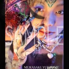 幻想ゴシック世界観プロフィール制作